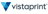 Website provided by Vistaprint
